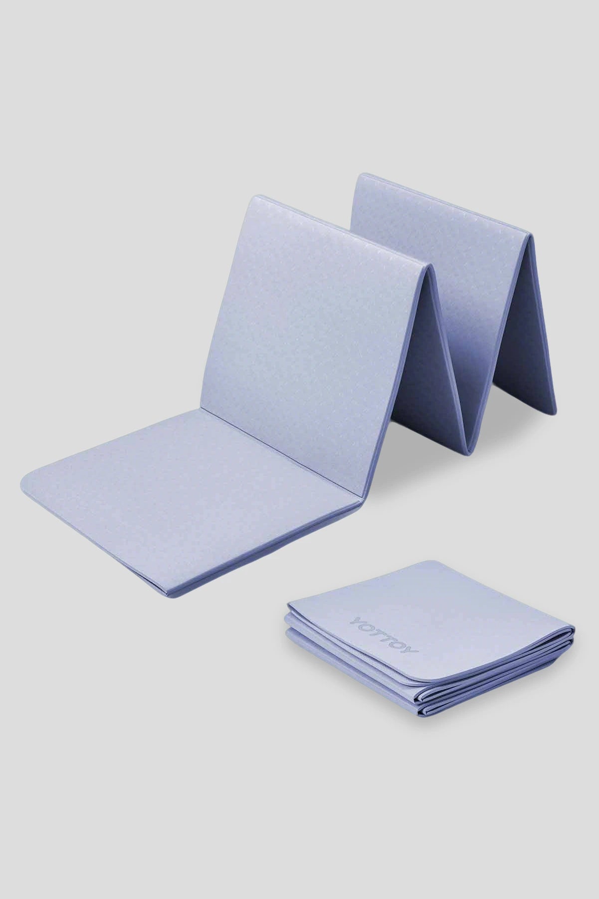 6mm Foldable Yoga/Pilates Mat
