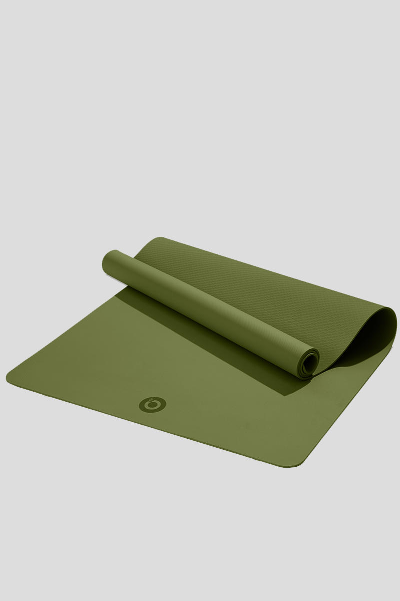 2025 Premium Exercise Mat - YOTTOY