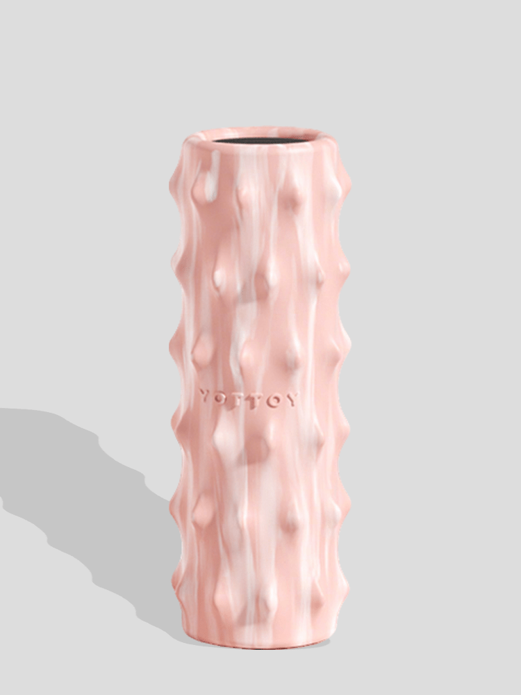 3D Cactus Nodules Foam Roller - YOTTOY