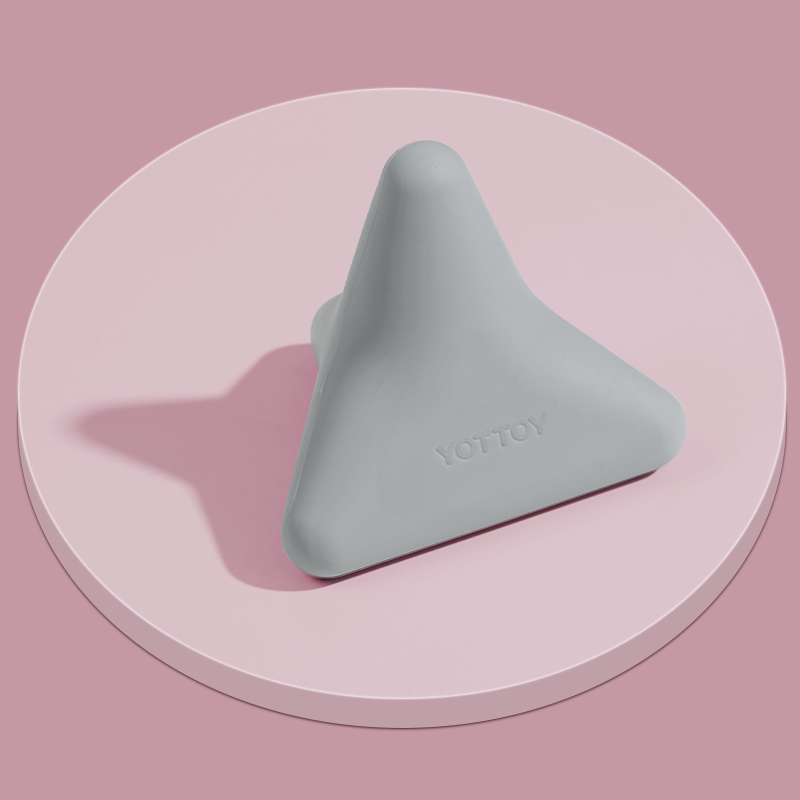 4-Node Massage Tool for Deep Tissue Relief