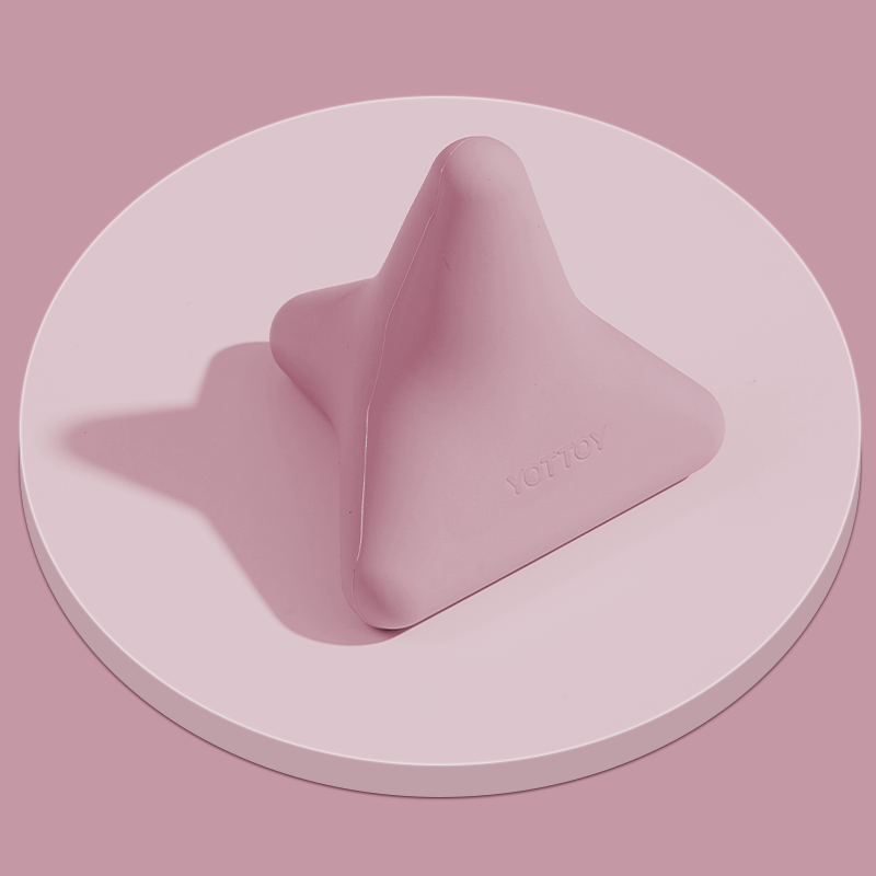 4-Node Massage Tool for Deep Tissue Relief