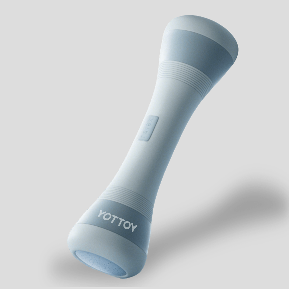 Cast Iron Dumbbell Set (Copy) - YOTTOY