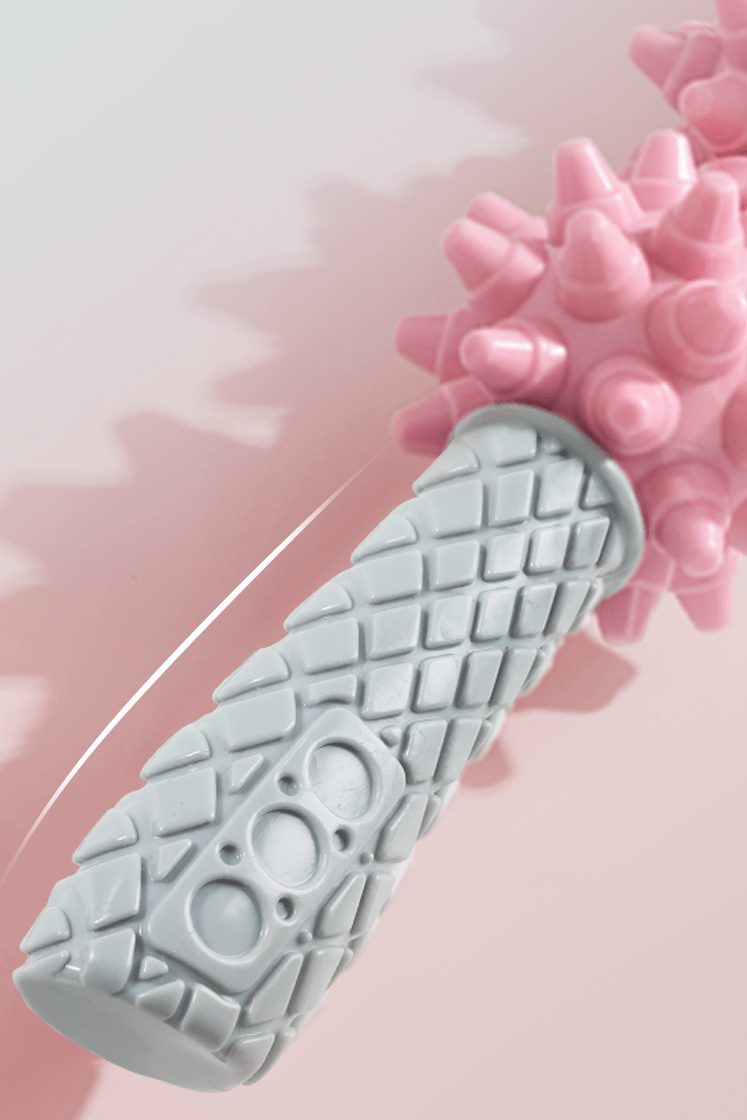 Hedgehog Massage Wand for Muscles - YOTTOY