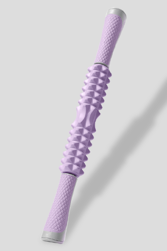 Moon - Shaped Textured Muscle Wand - YOTTOY
