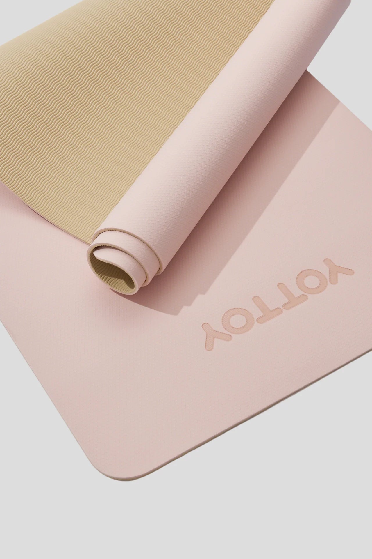 Pregnancy Yoga Mat – Shock - Absorbing - YOTTOY