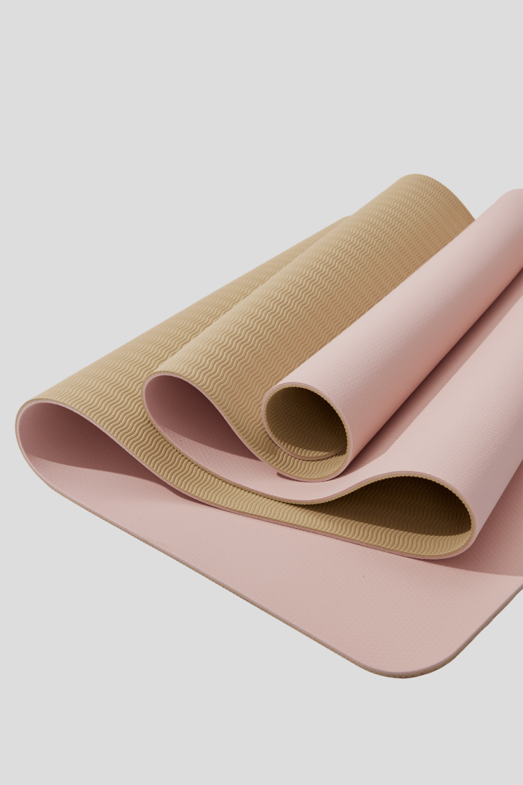Pregnancy Yoga Mat – Shock - Absorbing - YOTTOY