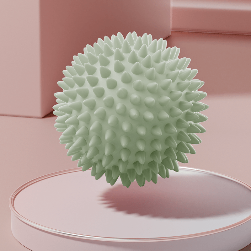 Professional Textured Massage Ball for Deep Tissue Release - YOTTOY