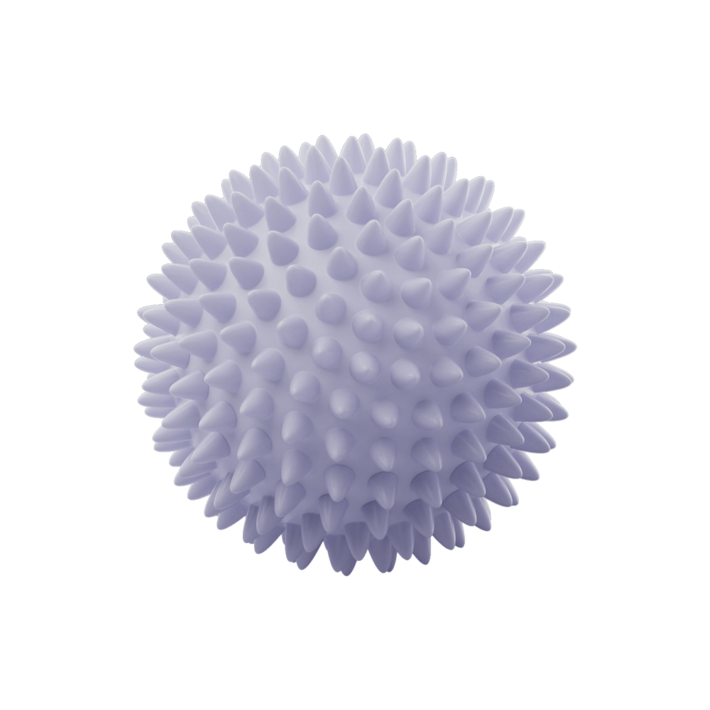 Professional Textured Massage Ball for Deep Tissue Release - YOTTOY