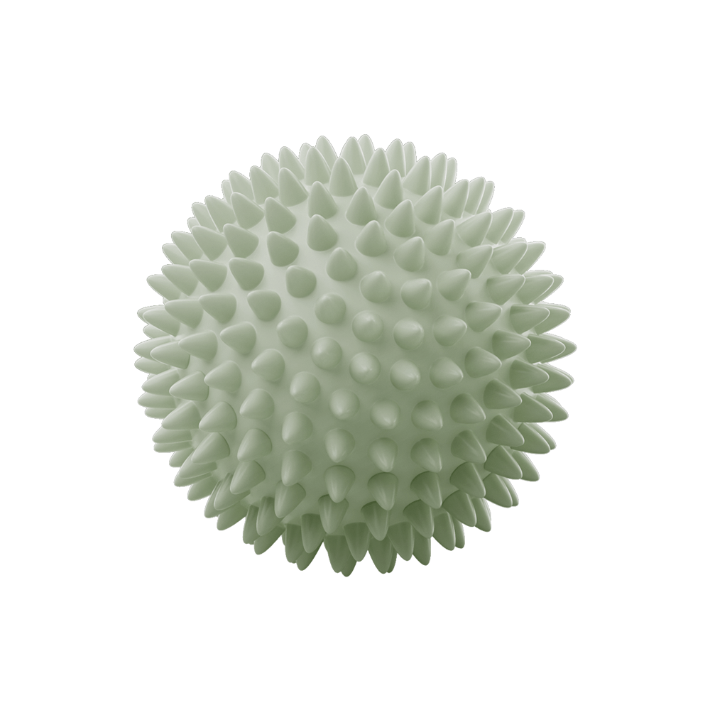 Professional Textured Massage Ball for Deep Tissue Release - YOTTOY