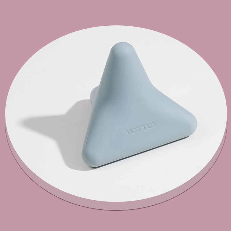 4-Node Massage Tool for Deep Tissue Relief
