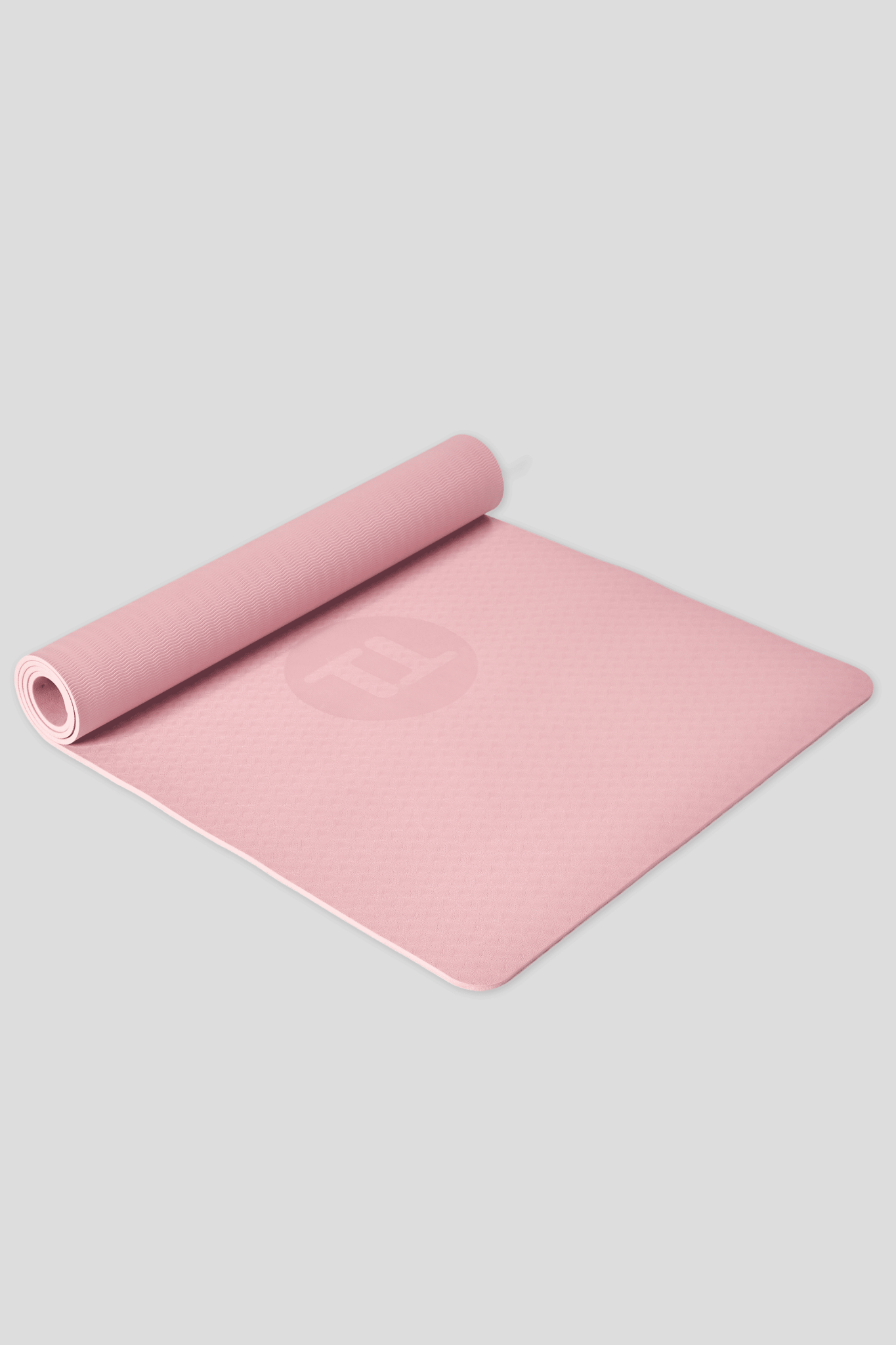TPE Yoga Mat - YOTTOY