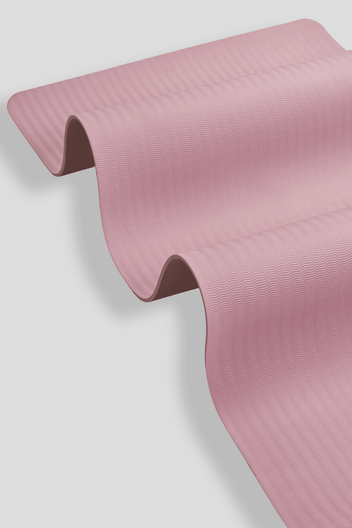 TPE Yoga Mat - YOTTOY