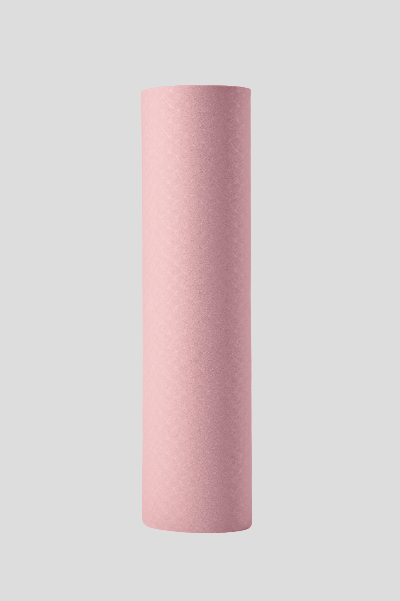 TPE Yoga Mat - YOTTOY