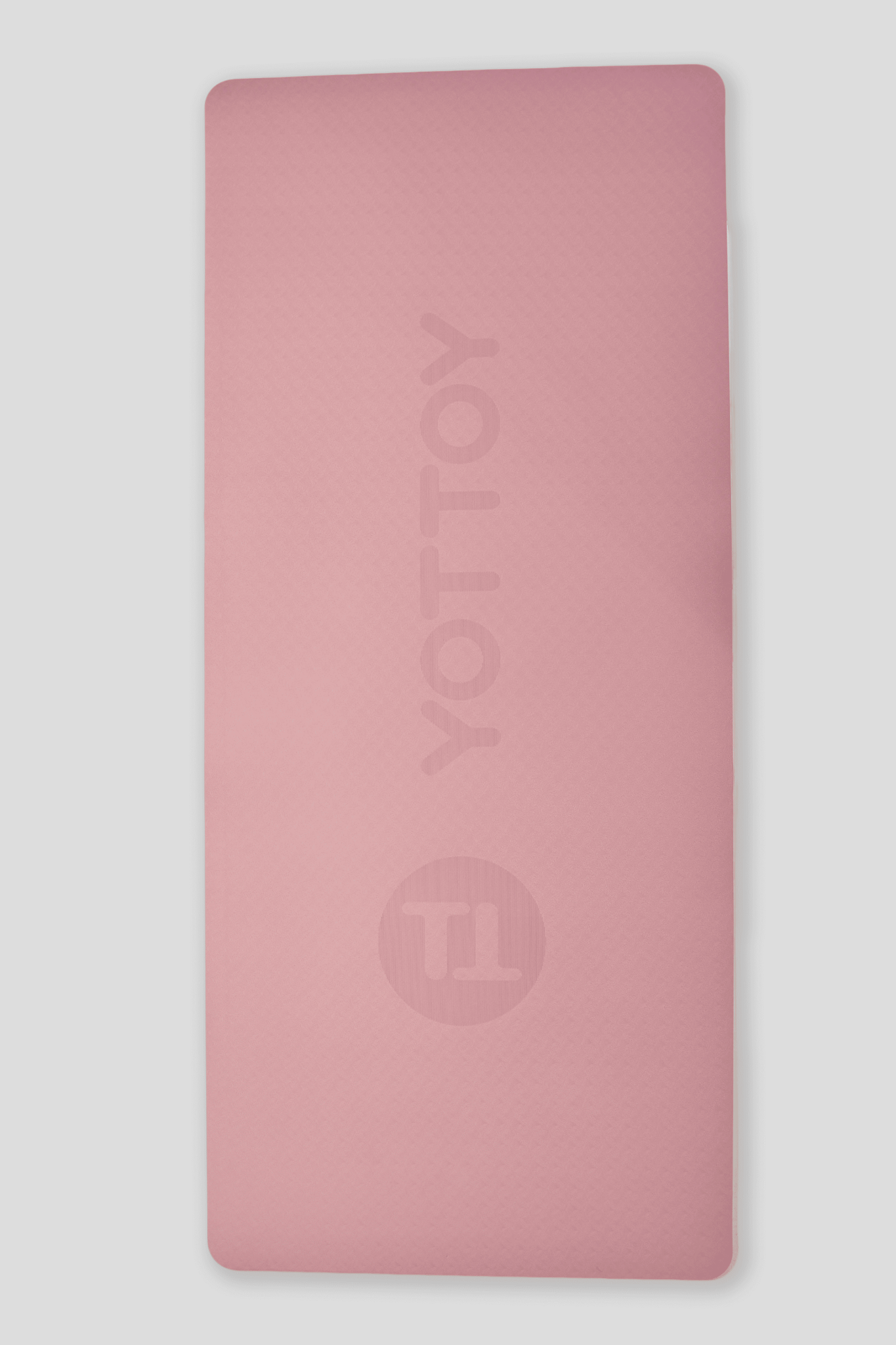 TPE Yoga Mat - YOTTOY