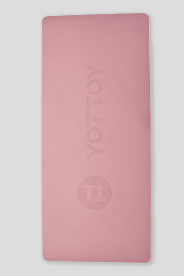 TPE Yoga Mat - YOTTOY
