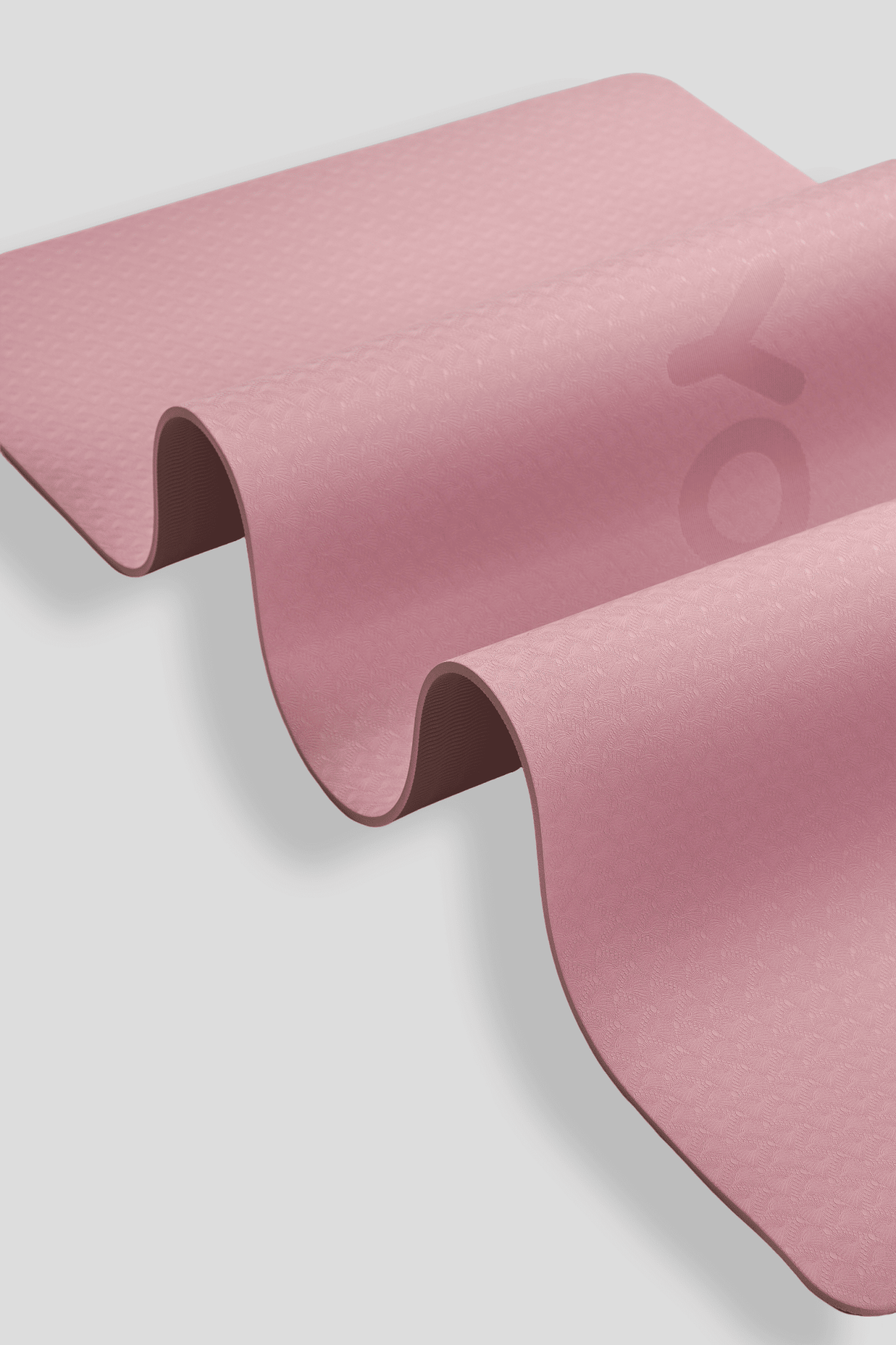 TPE Yoga Mat - YOTTOY