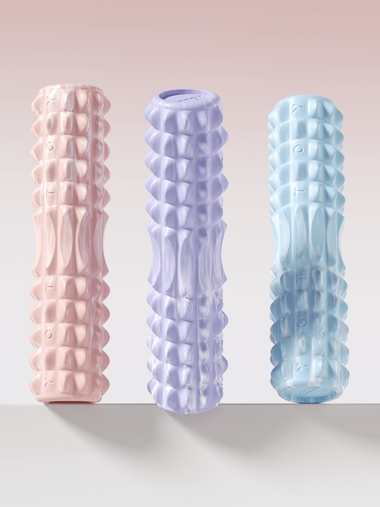 Trigger Point Foam Roller - YOTTOY
