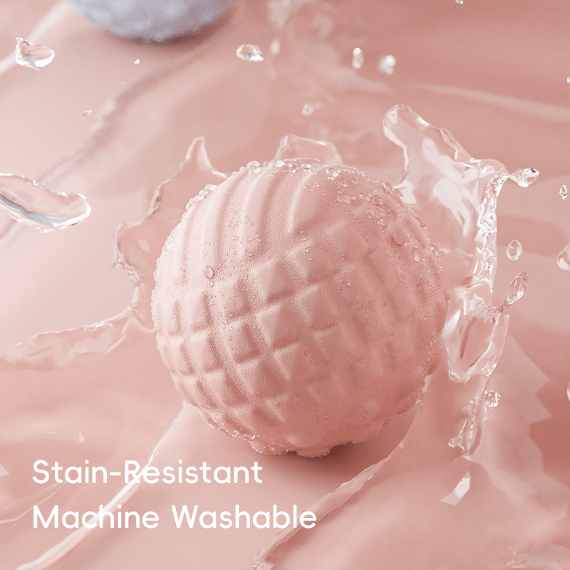 Triple Textured - Massage Muscle Roller Ball - YOTTOY