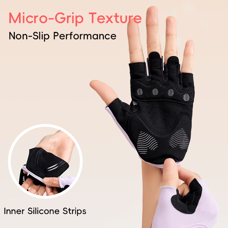 UPF50+ Cooling UV Arm Sleeves - YOTTOY