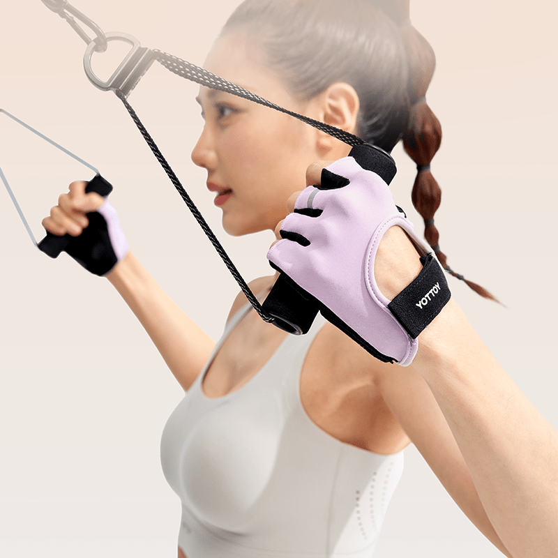 UPF50+ Cooling UV Arm Sleeves - YOTTOY