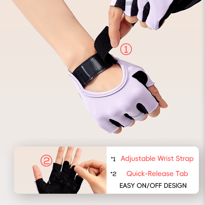 UPF50+ Cooling UV Arm Sleeves - YOTTOY