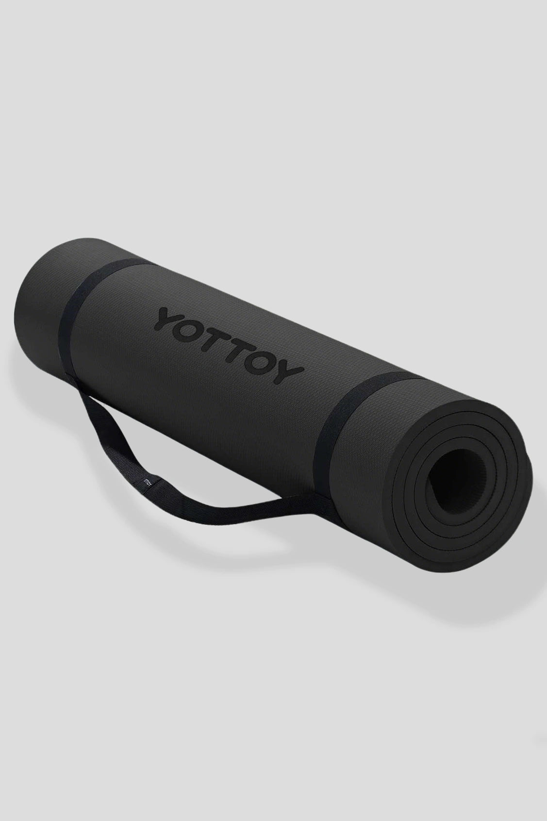 12mm Yoga Mat，Extra Thick Yoga Mat