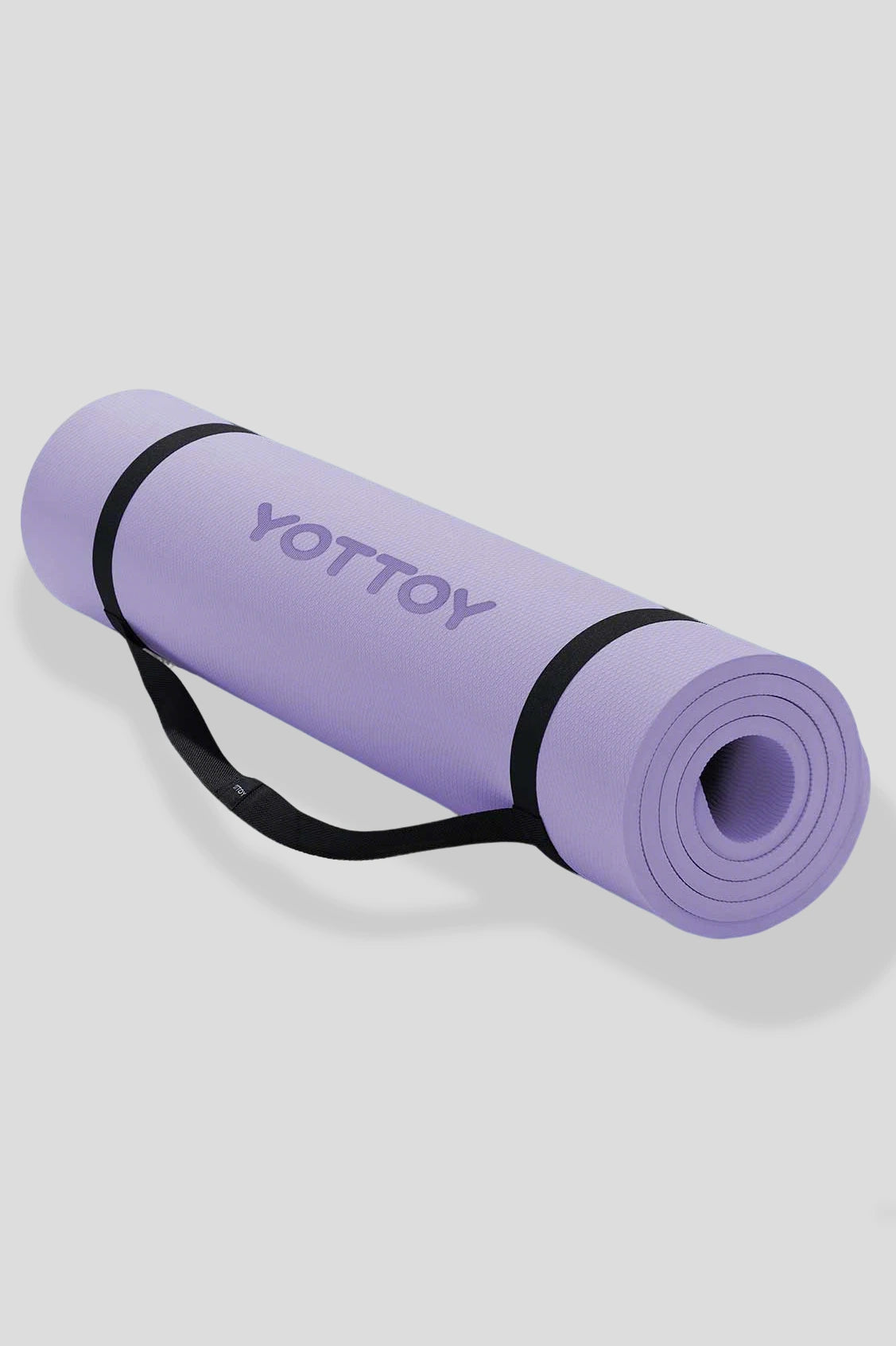 12mm Yoga Mat，Extra Thick Yoga Mat