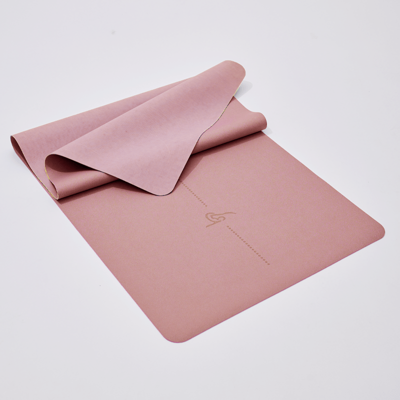 1.5mm Rubber yoga mat - YOTTOY