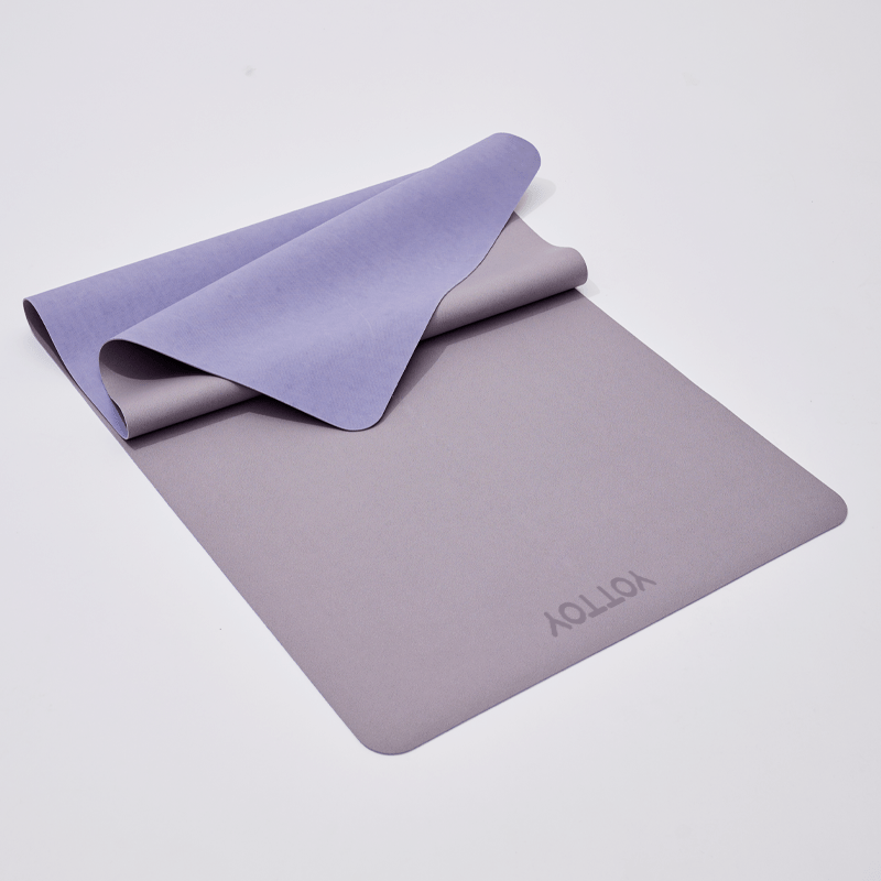 1.5mm Rubber yoga mat - YOTTOY