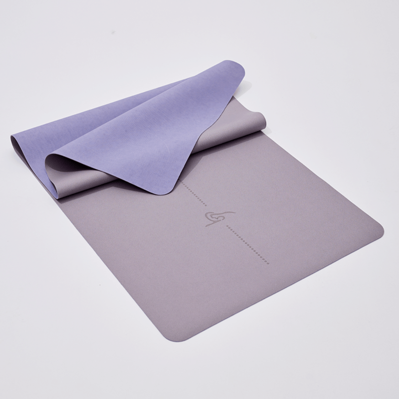 1.5mm Rubber yoga mat - YOTTOY