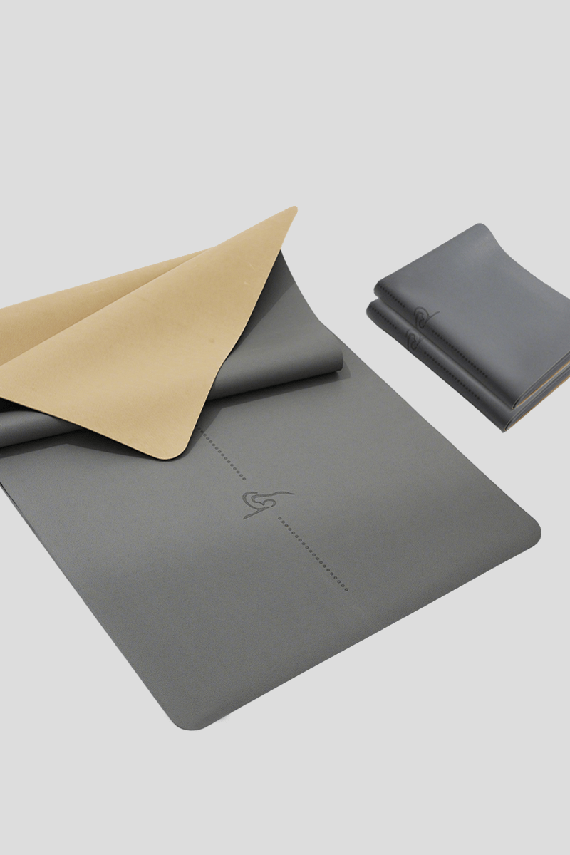 1.5mm Rubber yoga mat - YOTTOY