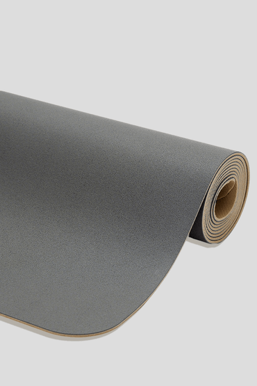 1.5mm Rubber yoga mat - YOTTOY