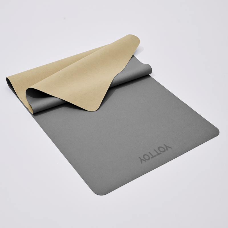 1.5mm Rubber yoga mat - YOTTOY