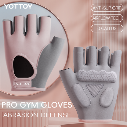 HyperGrip Pro™ 3D Training Gloves