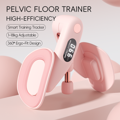 YOTTOY Women's Pelvic Recovery System