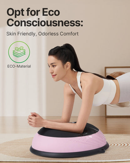 Balance Ball Trainer