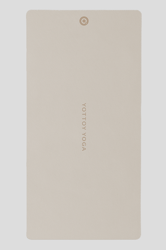 2025 Premium Exercise Mat - YOTTOY