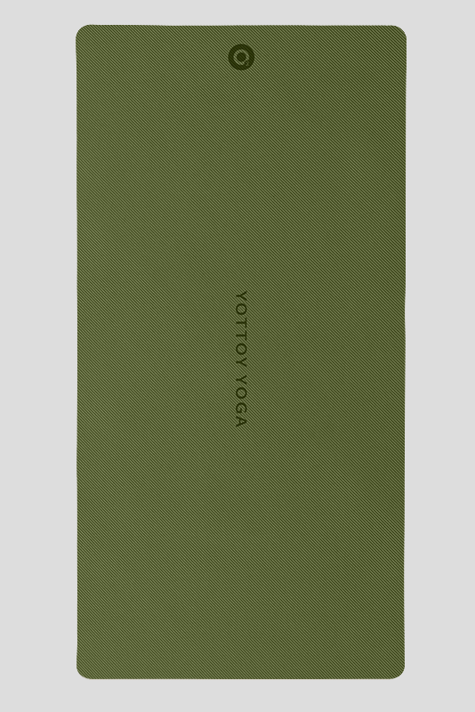 2025 Premium Exercise Mat - YOTTOY