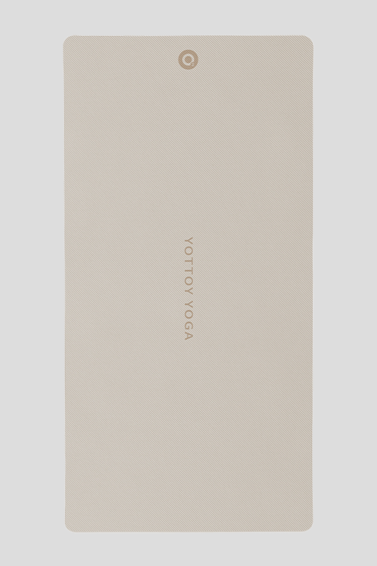 2025 Premium Exercise Mat - YOTTOY