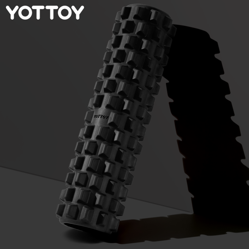 Mace Solid Foam Roller