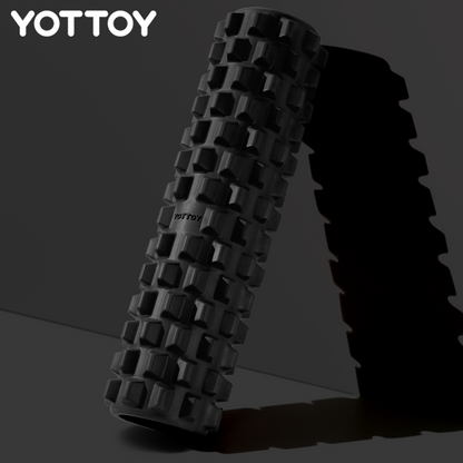 Mace Solid Foam Roller