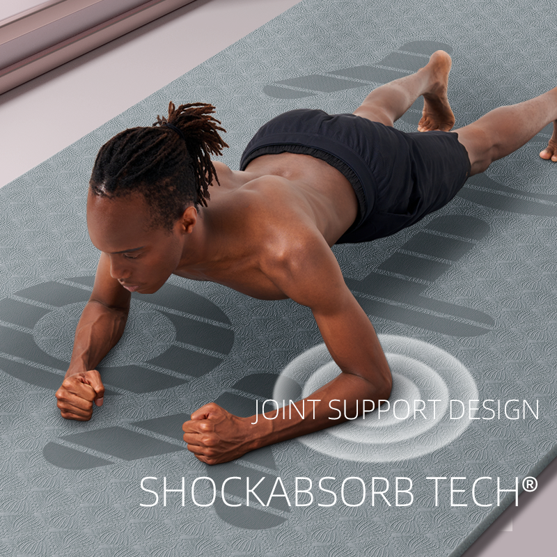Men's LOGO YogaPro™ Mat