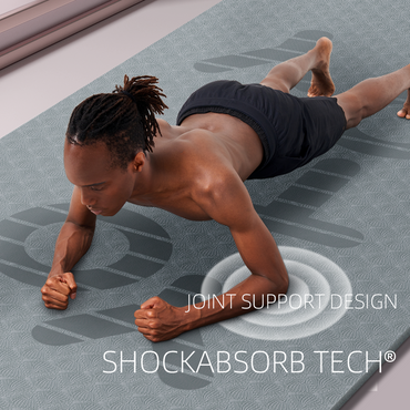 Men's LOGO YogaPro™ Mat