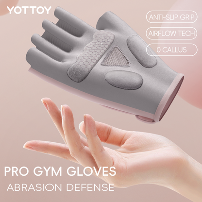 HyperGrip Pro™ 3D Training Gloves