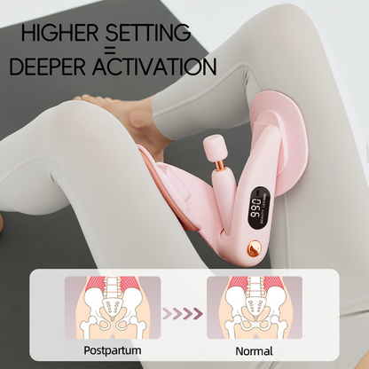 YOTTOY Women's Pelvic Recovery System