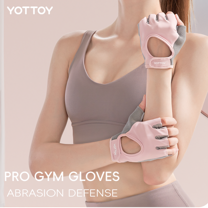 HyperGrip Pro™ 3D Training Gloves