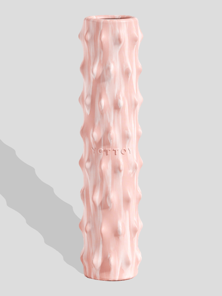 3D Cactus Nodules Foam Roller - YOTTOY