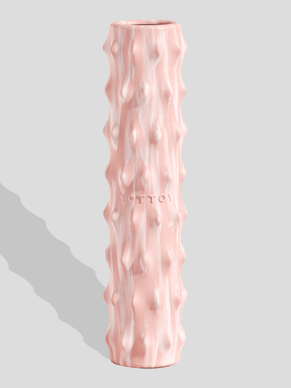 3D Cactus Nodules Foam Roller - YOTTOY