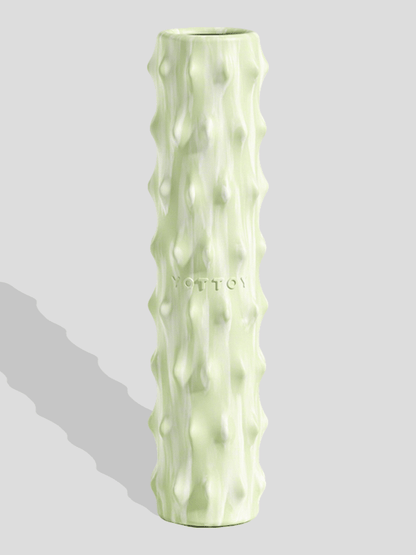 3D Cactus Nodules Foam Roller - YOTTOY