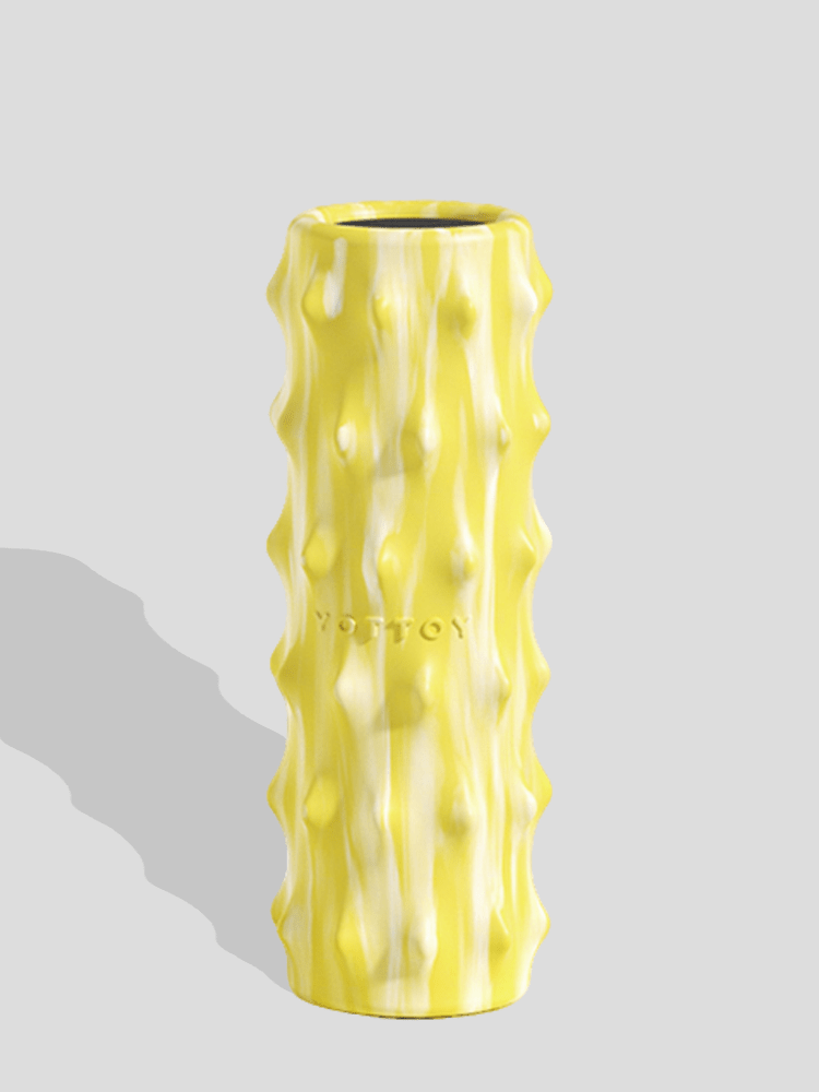 3D Cactus Nodules Foam Roller - YOTTOY
